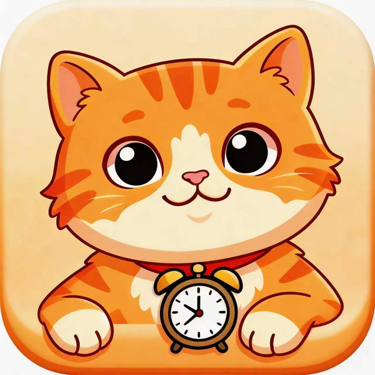 FocusMeow app icon